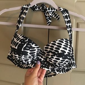 NWOT Old Navy Bikini Top